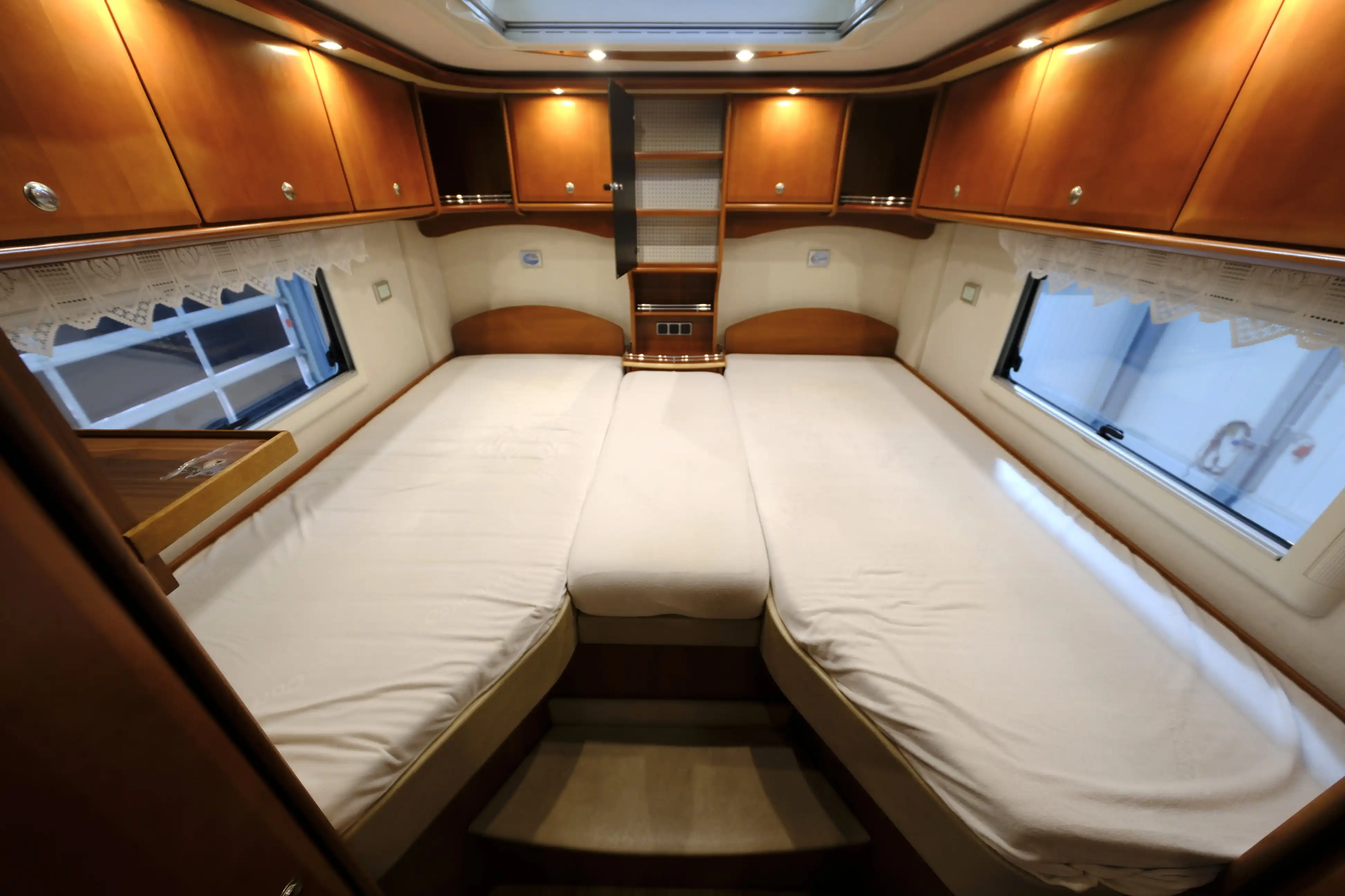 CONCORDE Charisma2  I 940 L